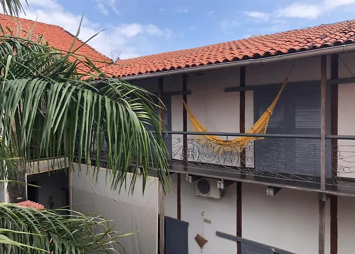 Palma Hostel