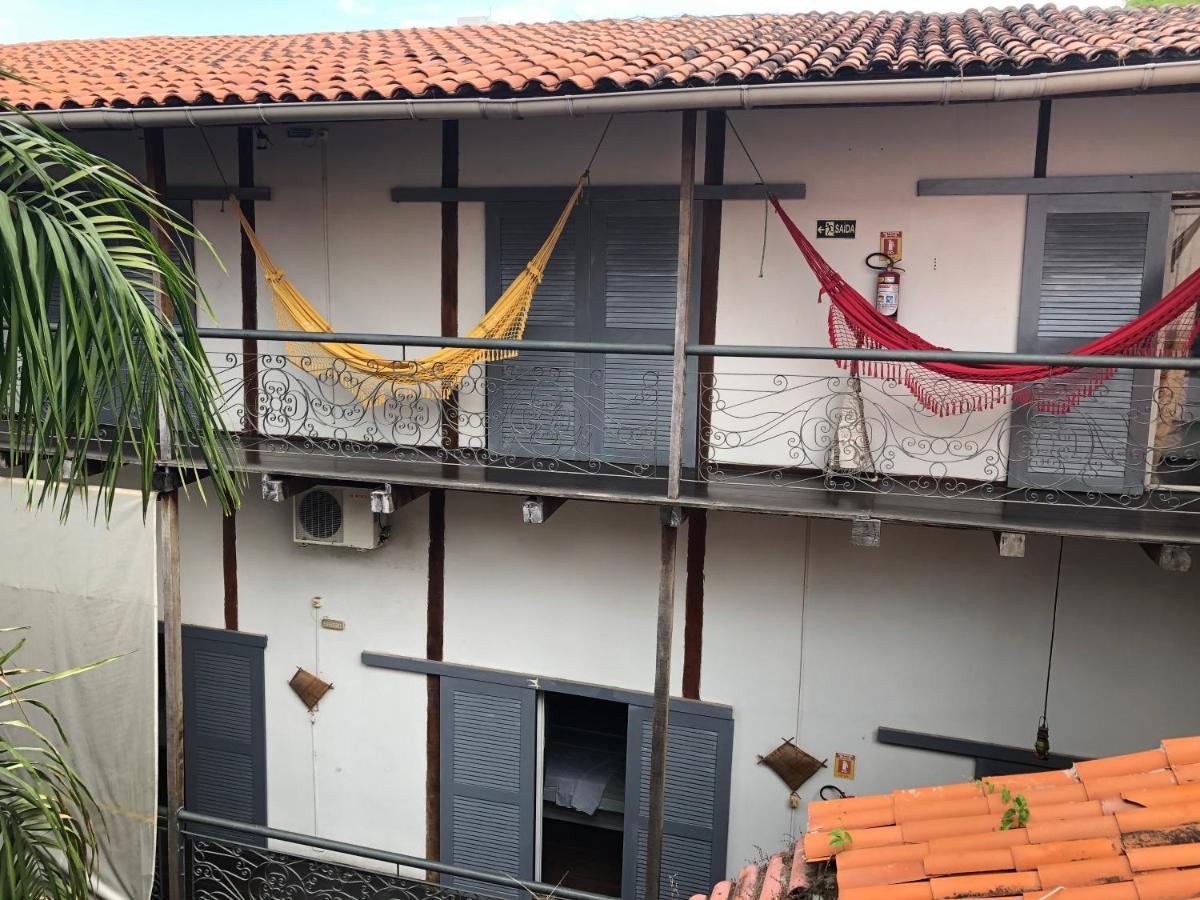 Palma Pensión