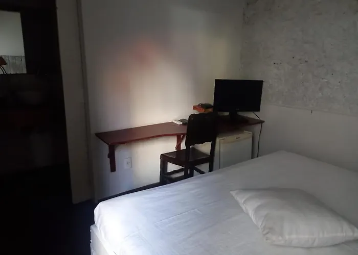 Palma Hostel